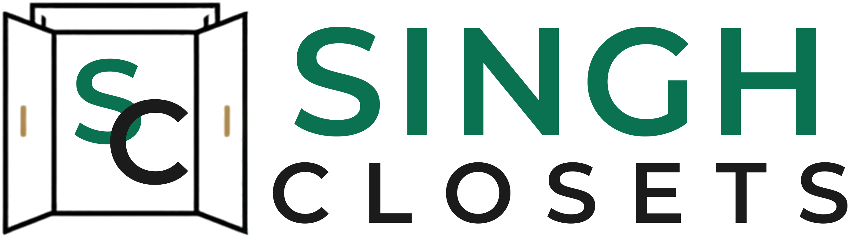 Singh Closets